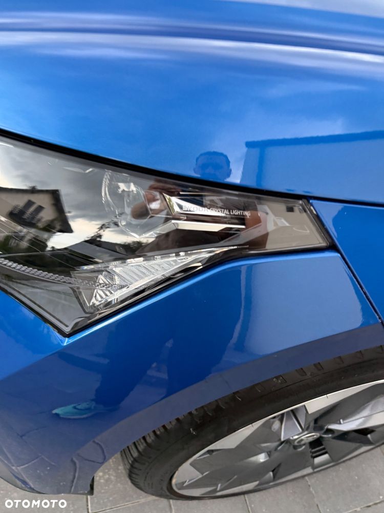 Skoda Enyaq 60 62kWh Plus - 26