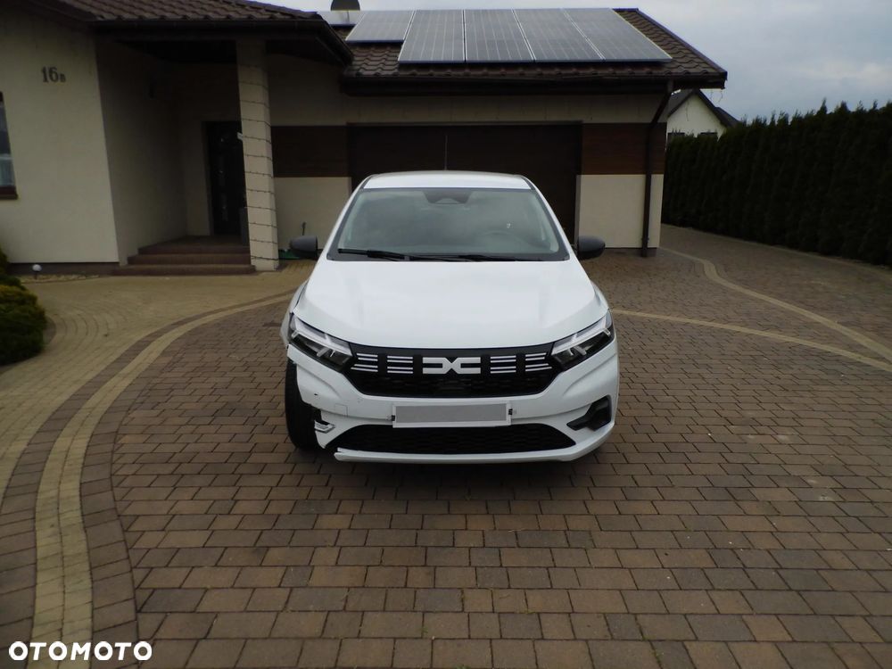 Dacia Sandero - 2