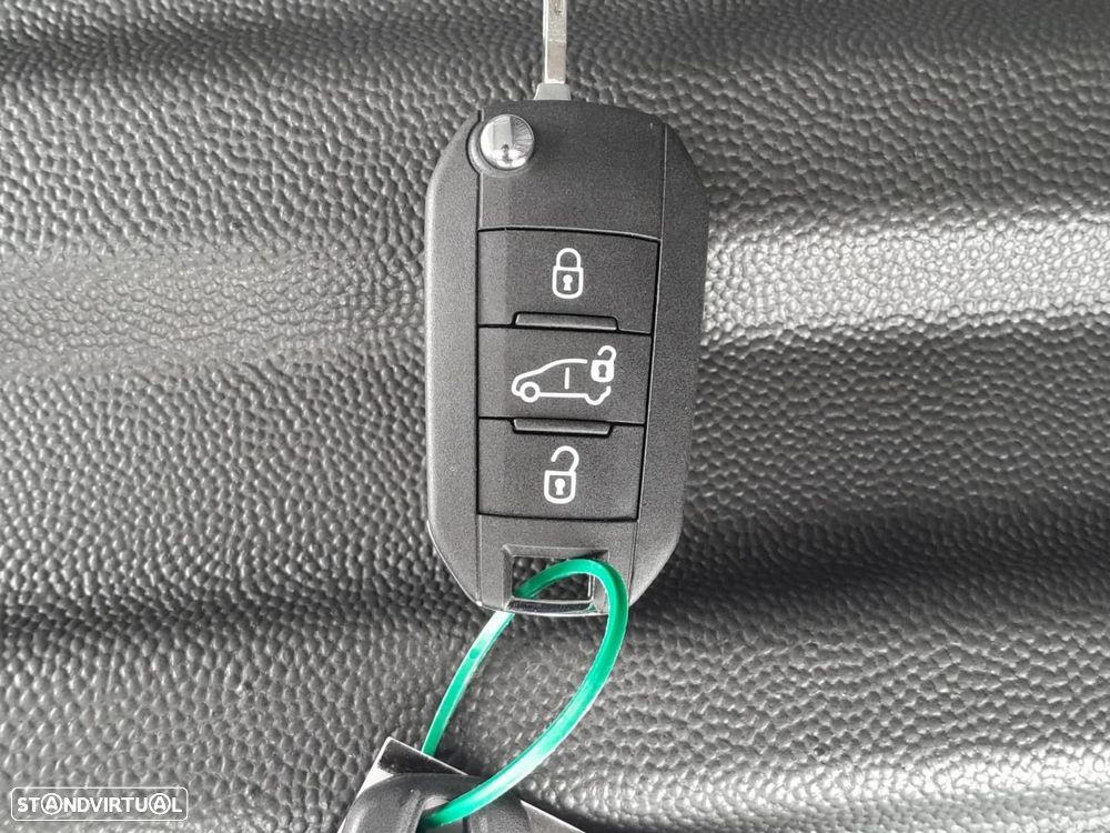 Fiat Doblo DOBLO XL 1.5 HDI 100CV L2 - 16