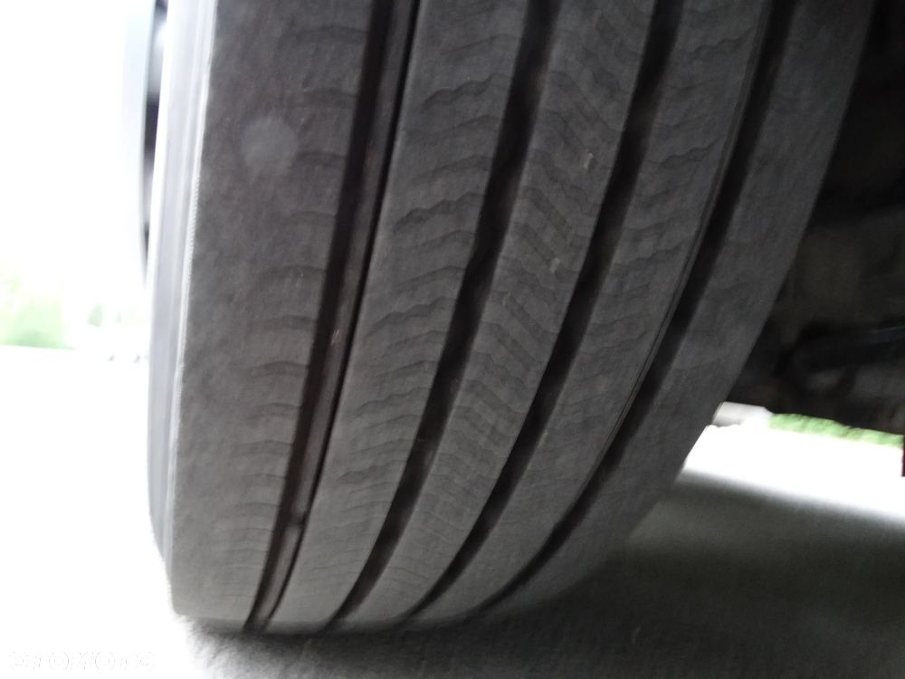MAN TGX 18.460 RETARDER, Serwisowany, - 17