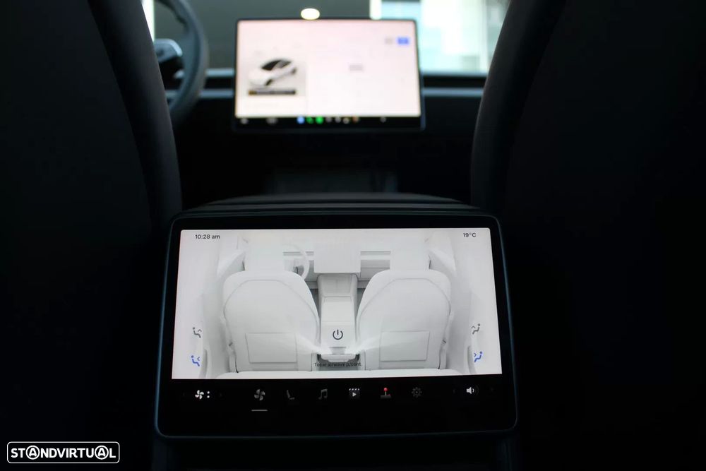 Tesla Model 3 Tração Traseira - 28