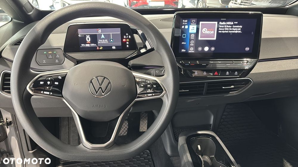 Volkswagen ID.3 - 14