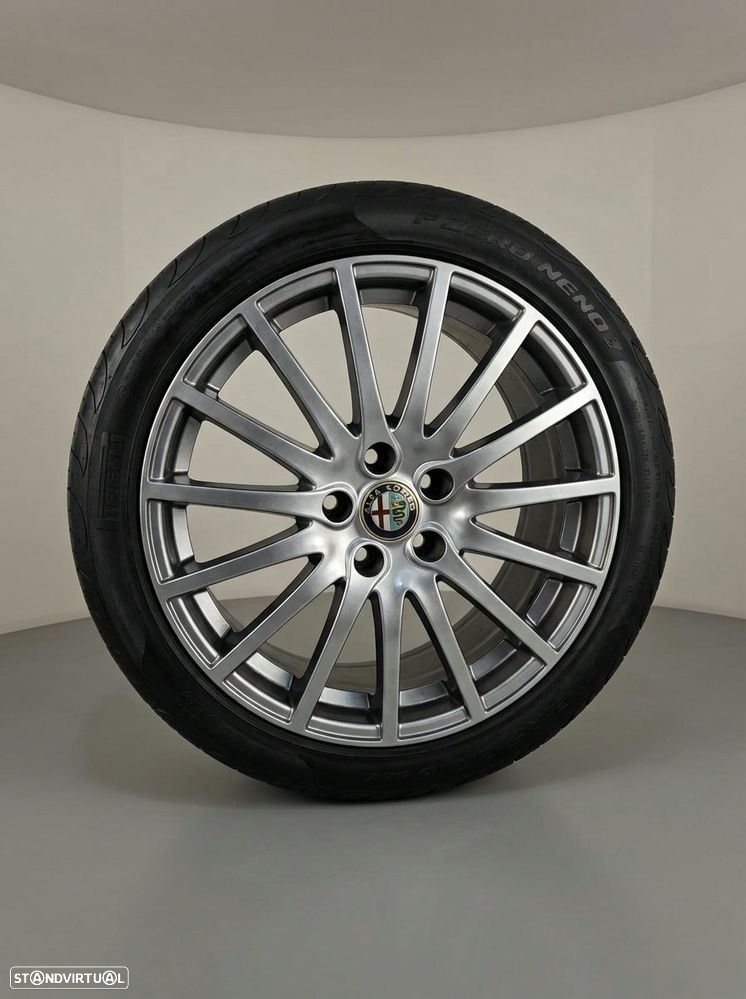 Alfa Romeo Giulietta 1.6 JTDM 16V - 18