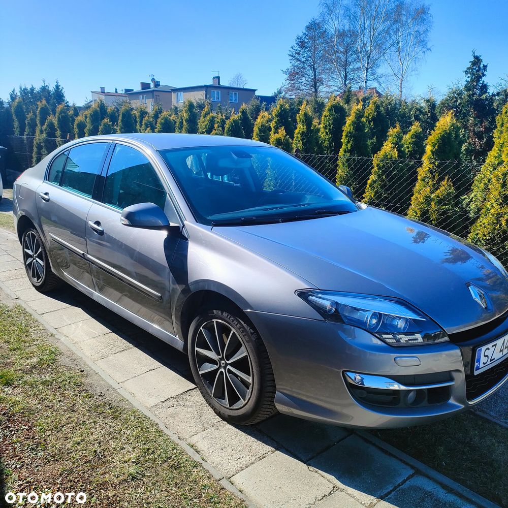 Renault Laguna 2.0 16V 140 Dynamique - 2