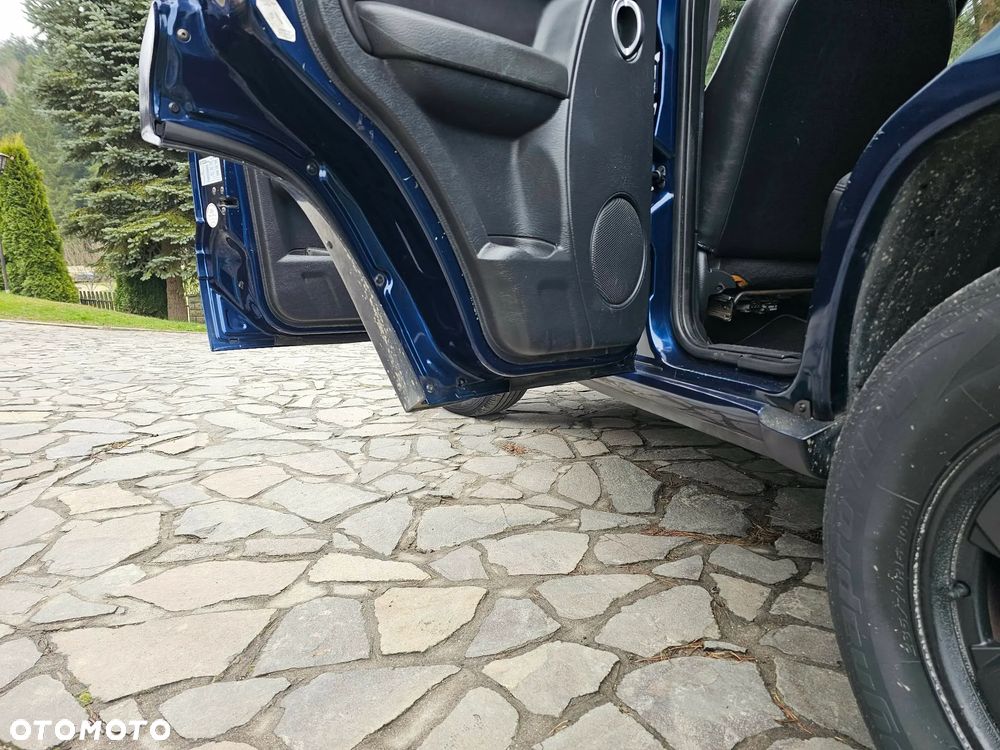 Jeep Cherokee 2.8L CRD Limited - 37