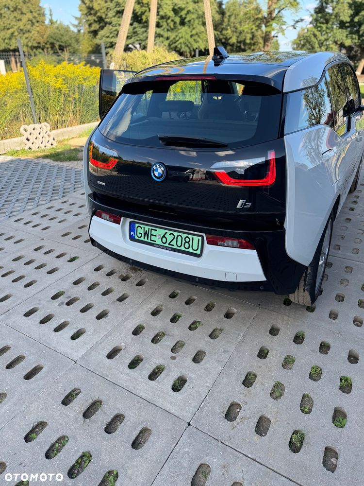 BMW i3 Standard - 17