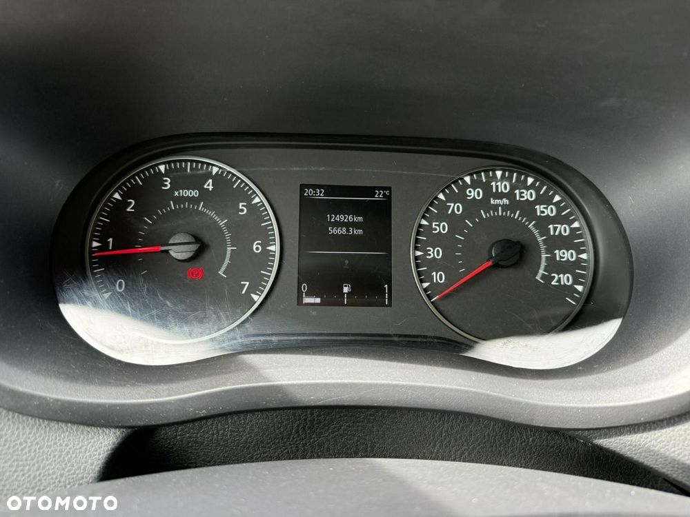 Renault Master - 3