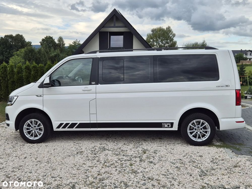 Volkswagen Caravelle 2.0 TDI L2 Comfortline 4Motion - 16
