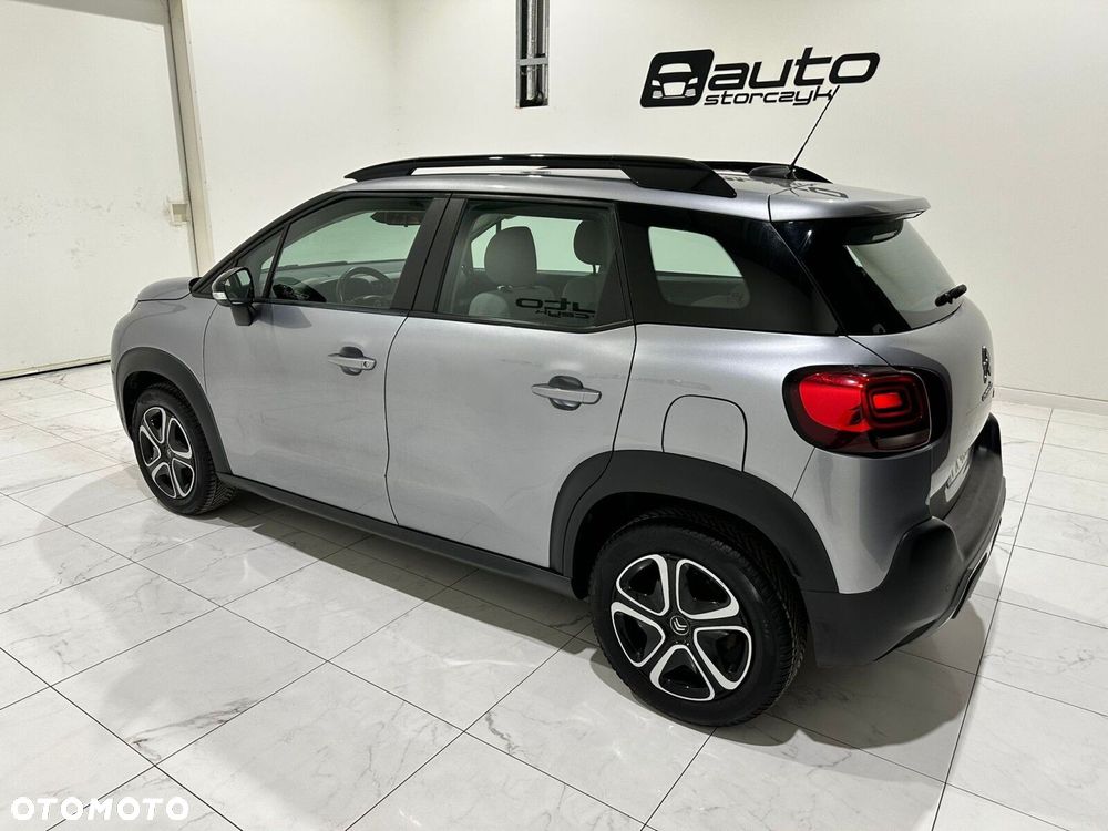Citroën C3 Aircross - 8