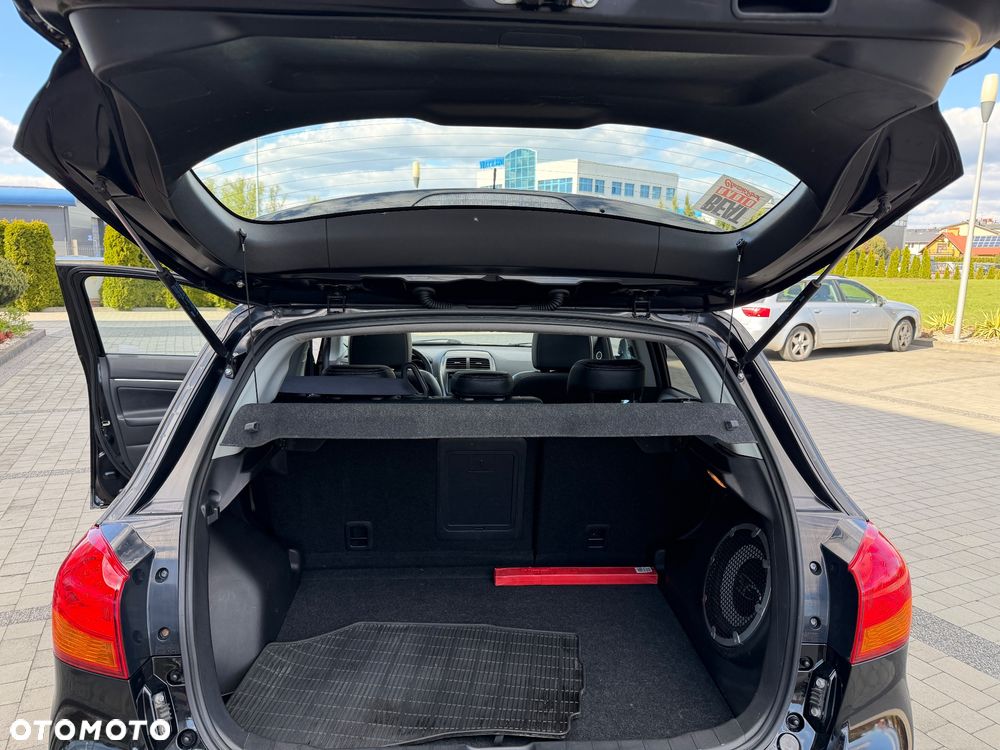 Mitsubishi ASX 1.8 DID Invite 4WD AS&G - 18