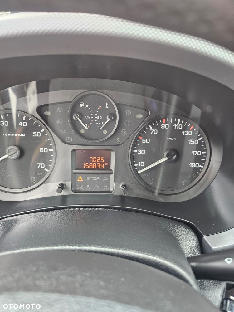 Citroën Berlingo - 8