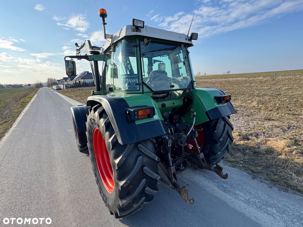 Fendt Favorit 511, 512 Super Stan 5800 mth 4x4 - 12