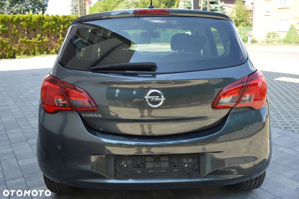 Opel Corsa 1.4 16V Innovation - 15