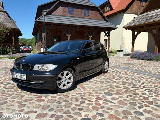 BMW Seria 1 - 13