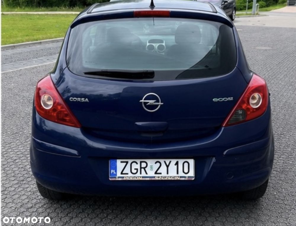 Opel Corsa - 2