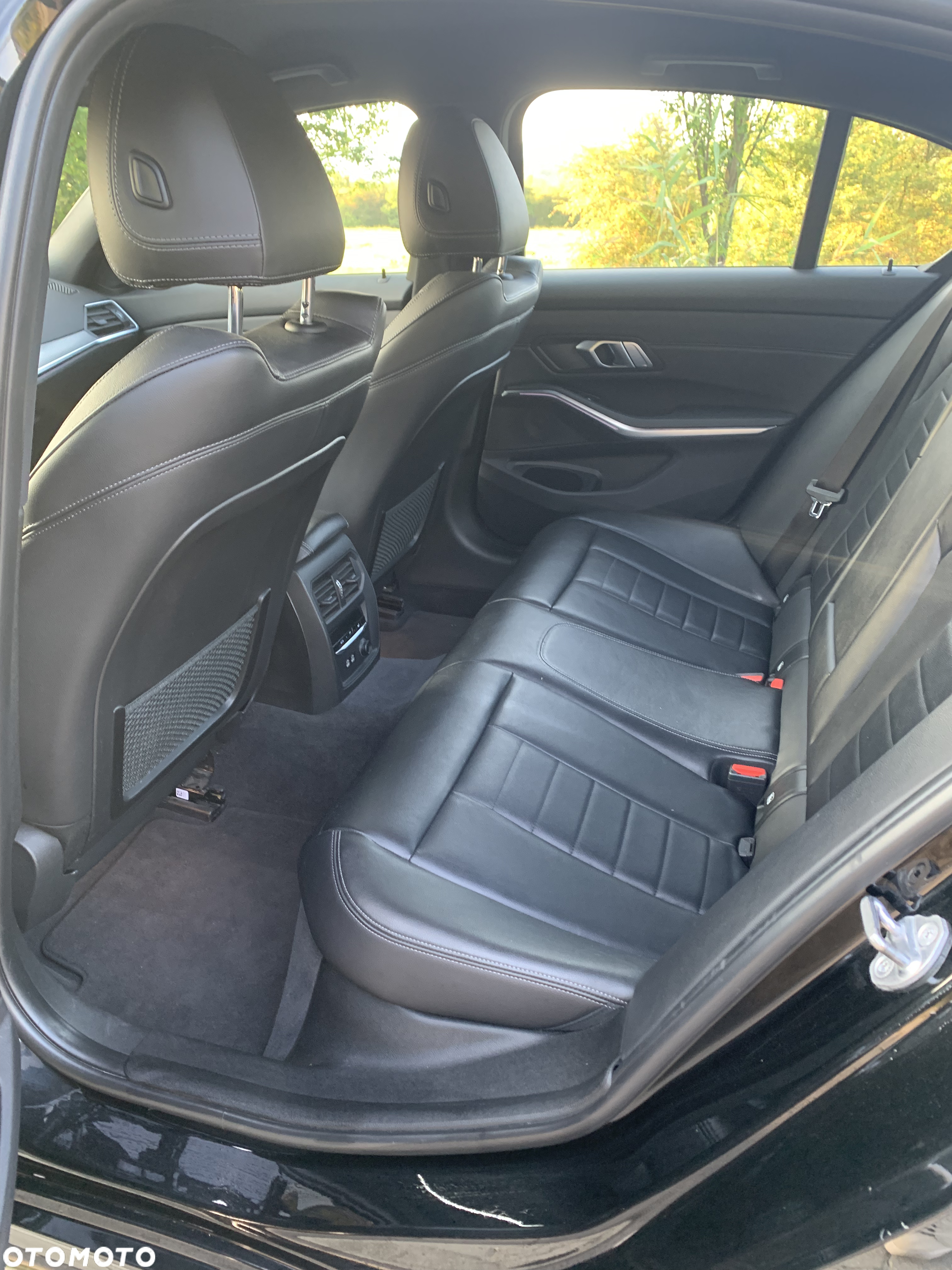 BMW Seria 3 330i M Sport sport - 8