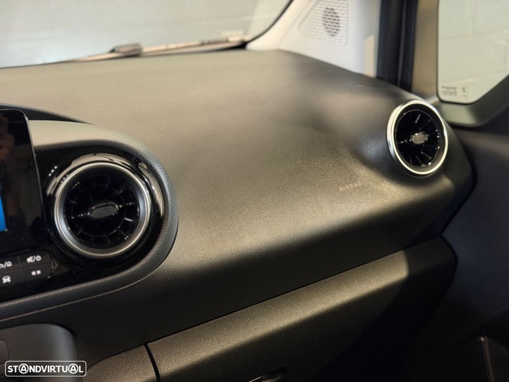 Mercedes-Benz Citan 110 CDi/27 - 17