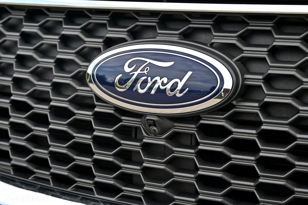 Ford Edge 2.0 TDCi Bi-Turbo 4x4 Vignale - 6