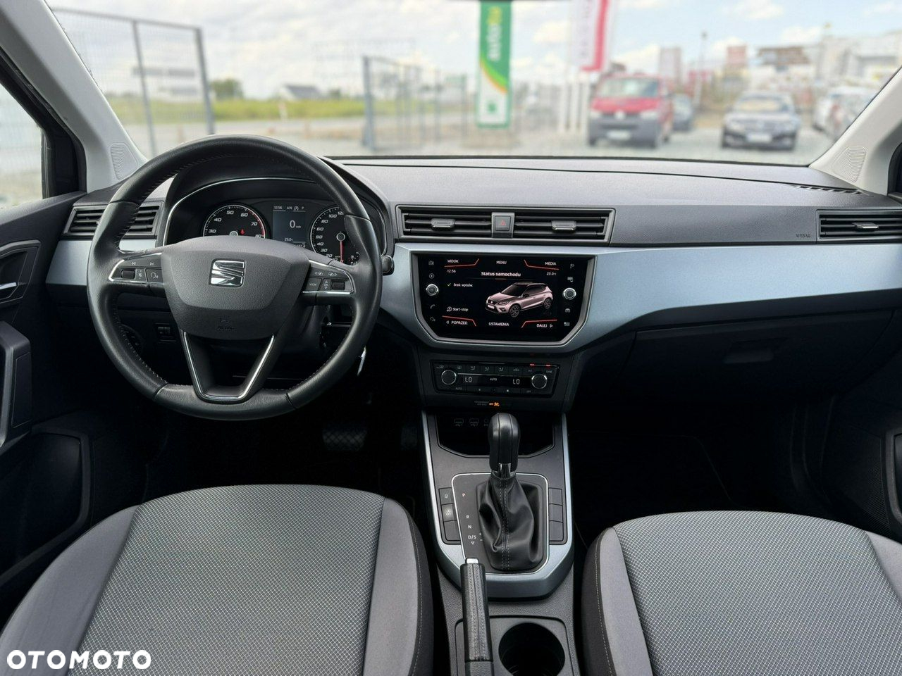 Seat Arona 1.0 TSI GPF Style S&S DSG - 12