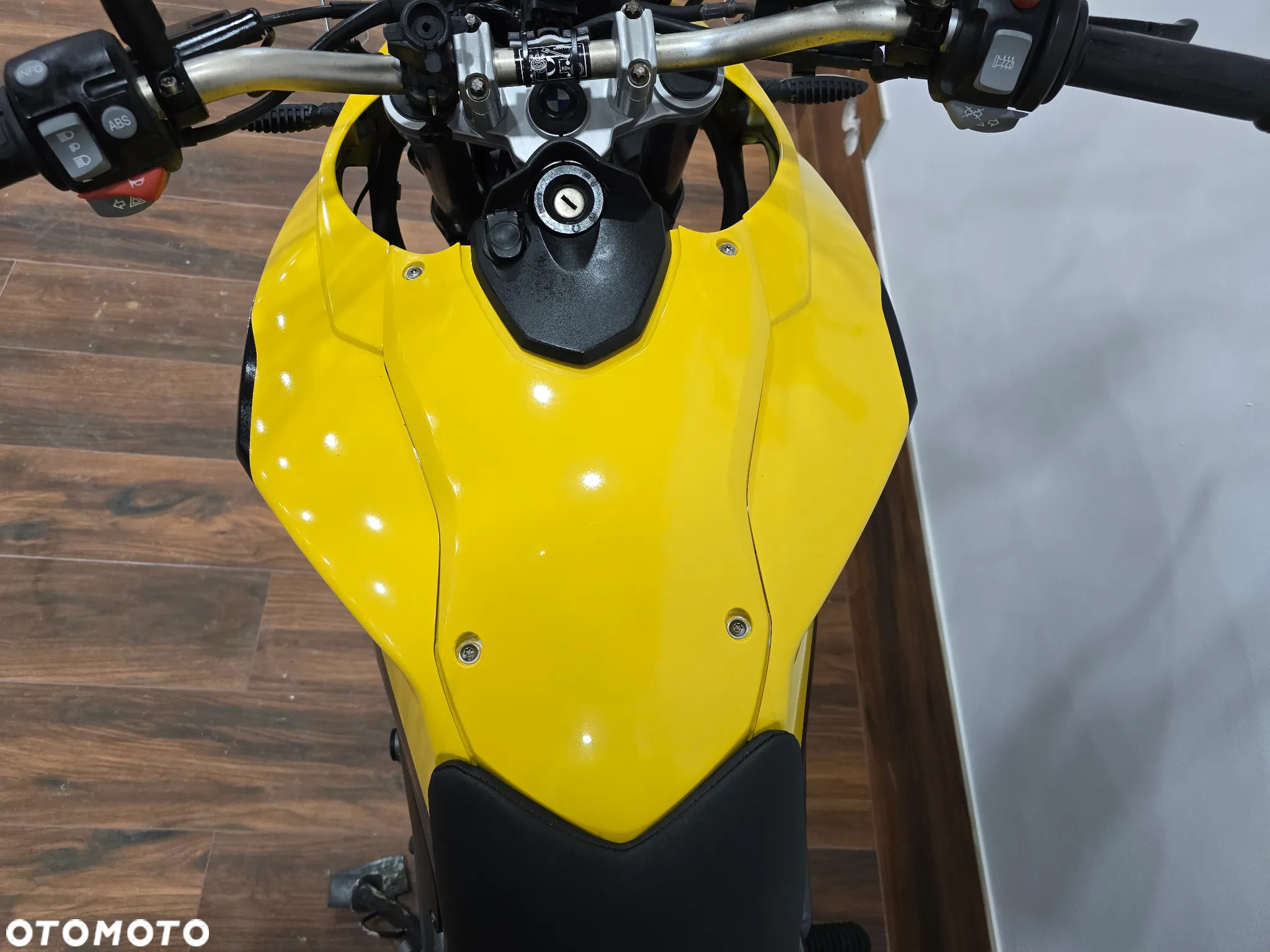 BMW GS - 18