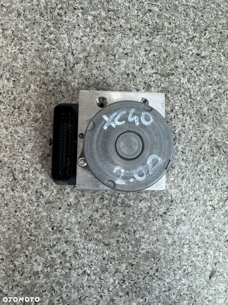 pompa hamulcowa abs volvo xc40 2017-2024 31445742 - 6