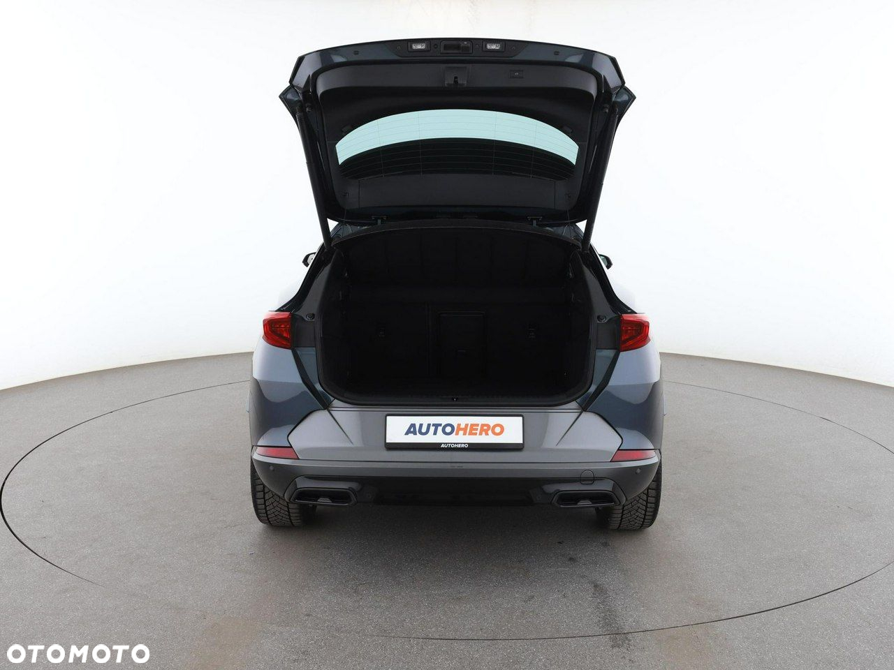 Cupra Formentor 2.0 TDI 4Drive DSG - 19