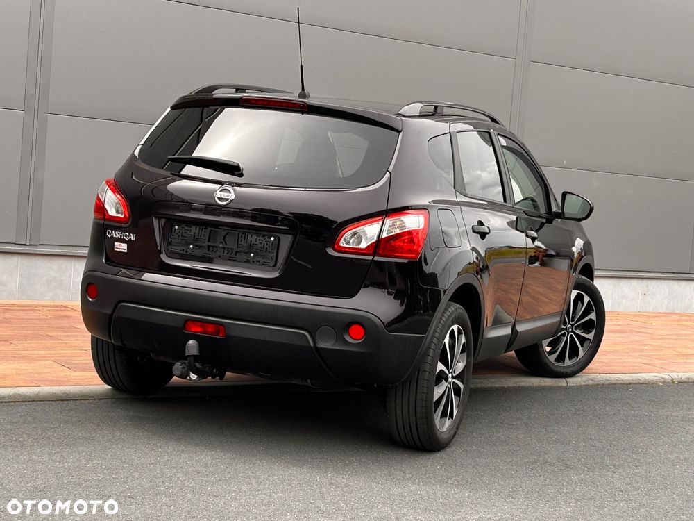 Nissan Qashqai 1.6 Tekna - 19