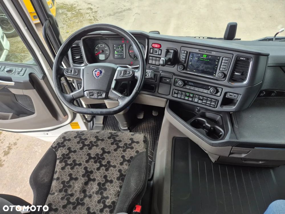 Scania - 4