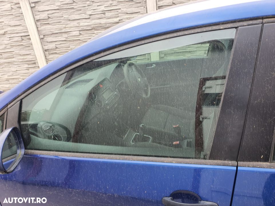 GEAM USA VW GOLF 5 PLUS S.F - 1