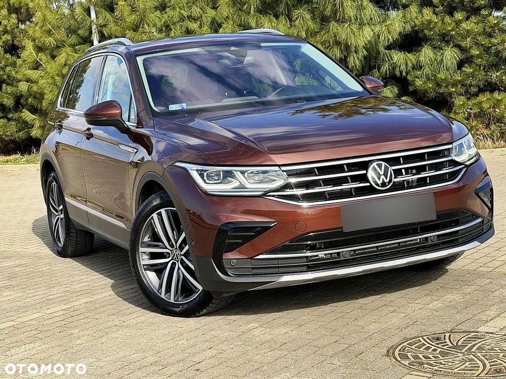 Volkswagen Tiguan 2.0 TDI BMT SCR 4Mot Highline DSG - 34