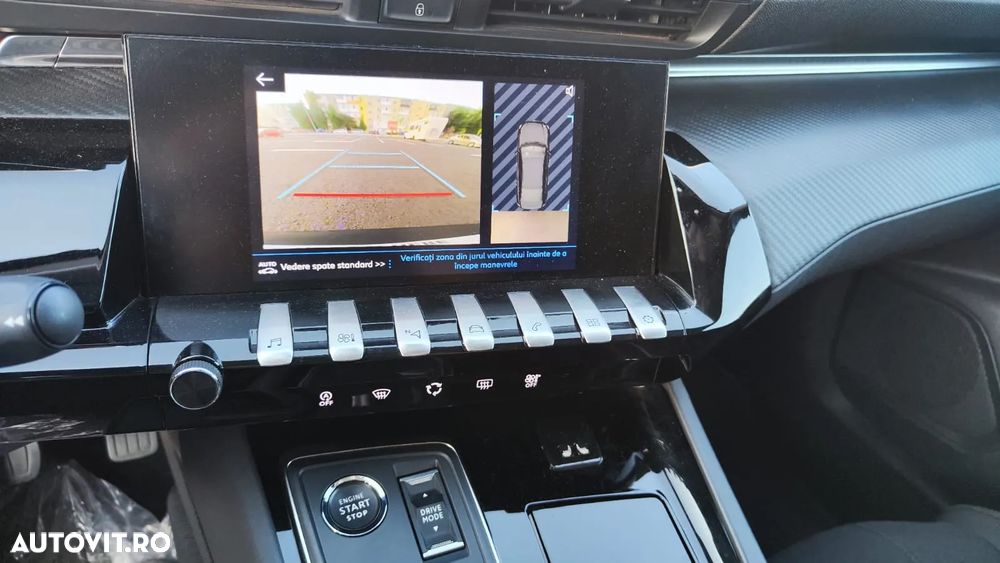 Peugeot 508 1.5 BlueHDI STT Aut. Active - 20