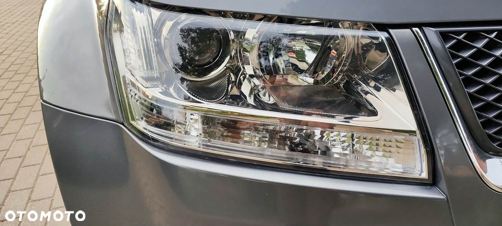 Suzuki Grand Vitara 1.9 DDiS - 13