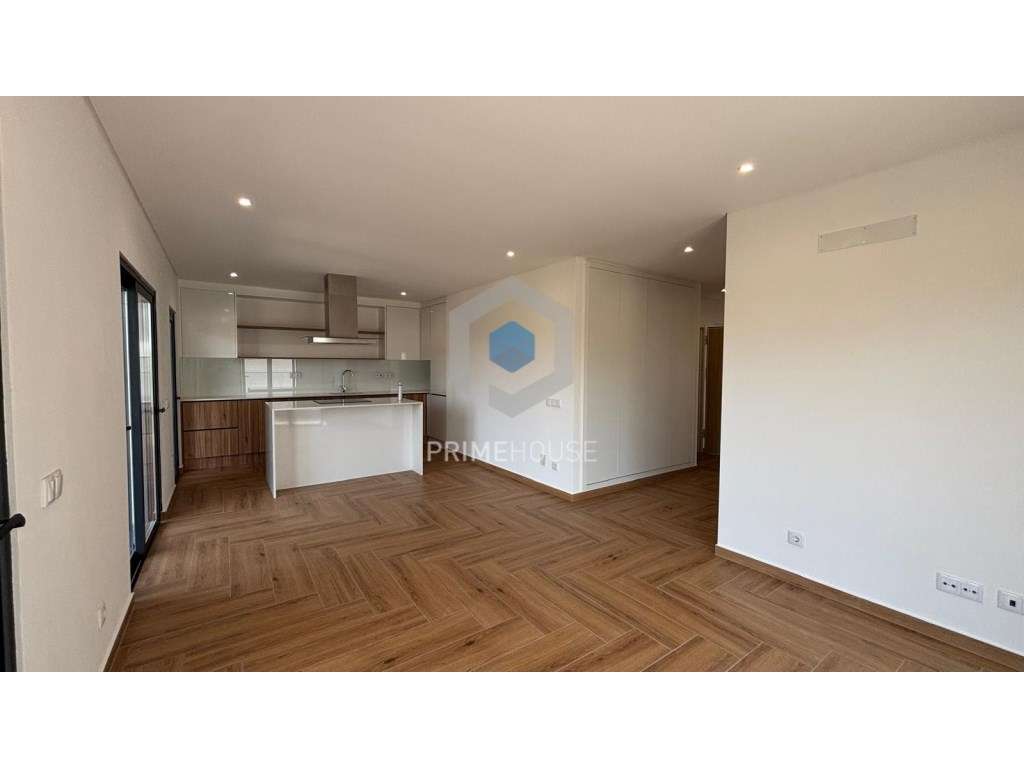 Apartamento T2 Nova Construção em Portimão - Grande imagem: 5/38