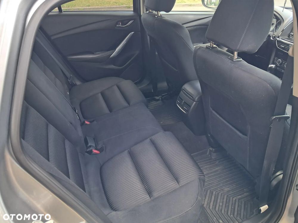 Mazda 6 2.0 SkyEnergy - 7