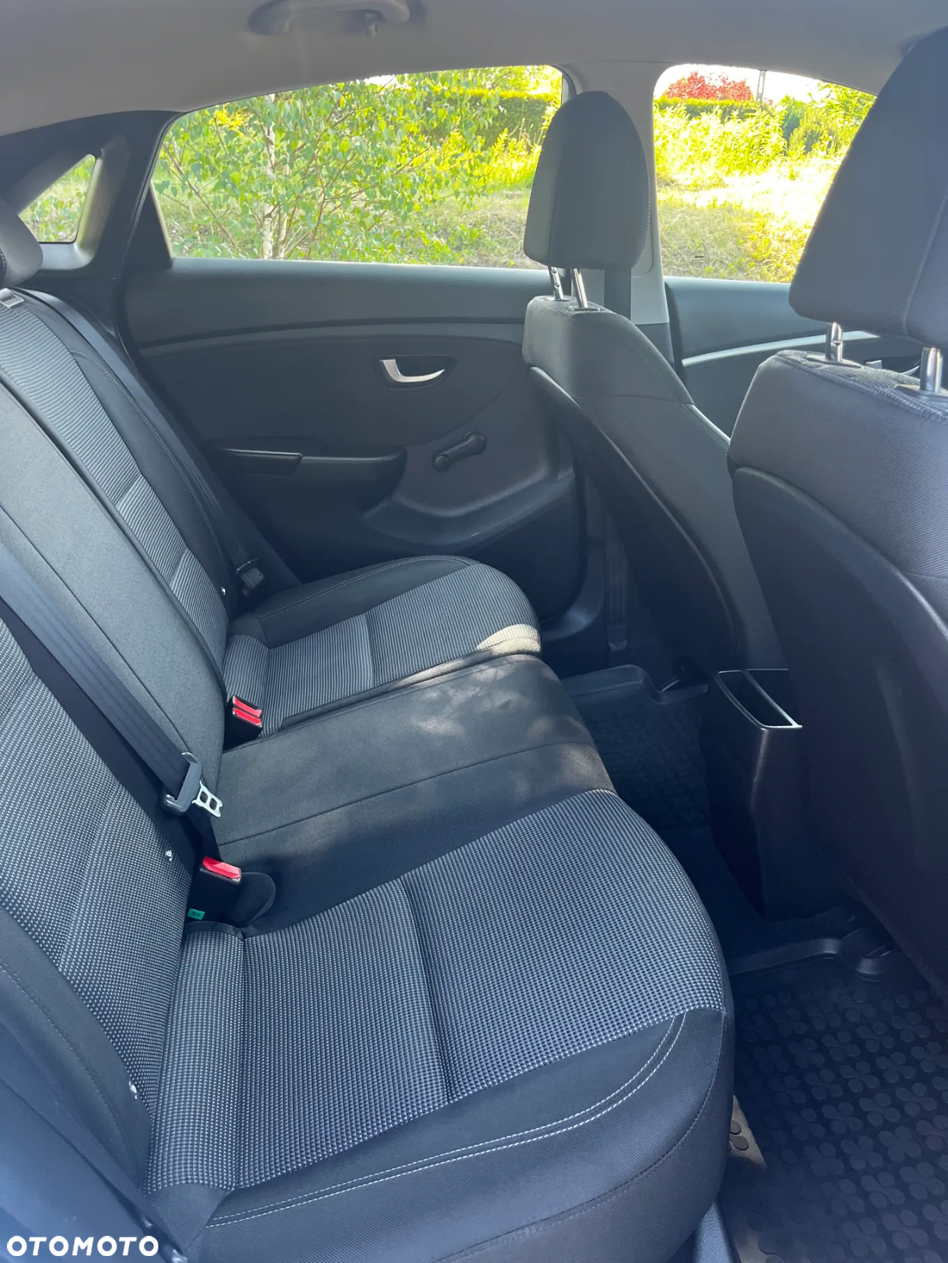 Hyundai i30 1.6 CRDi Comfort - 7