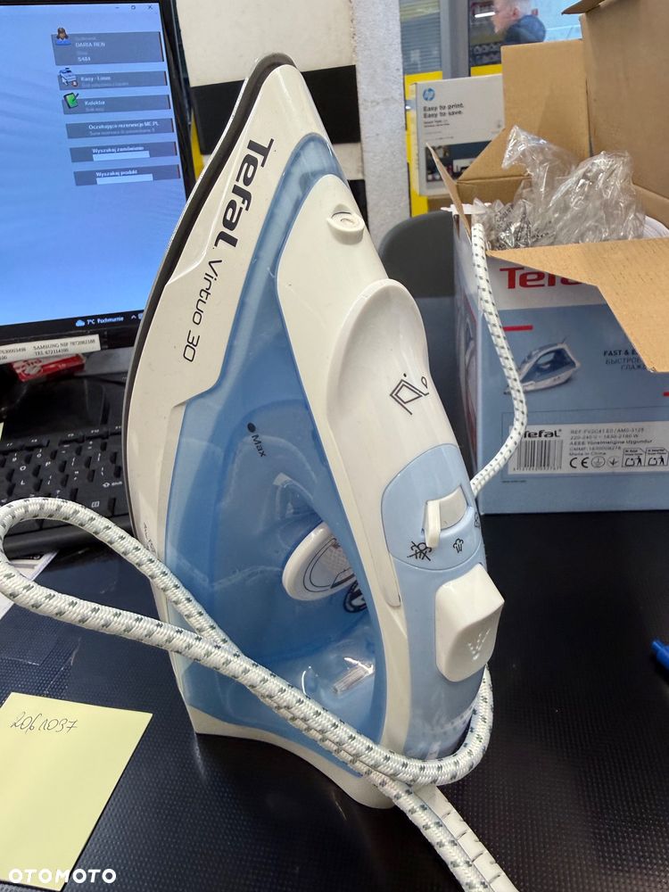 Hyundai Tucson 1.6 GDi Comfort 2WD - 6