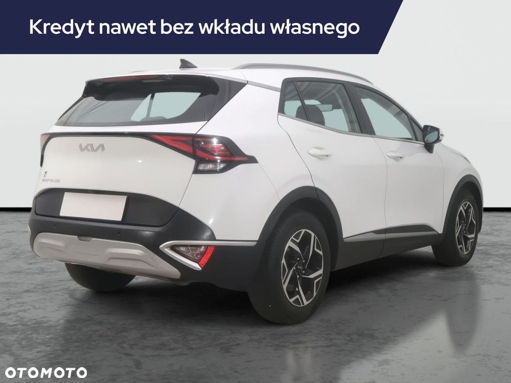 Kia Sportage - 7