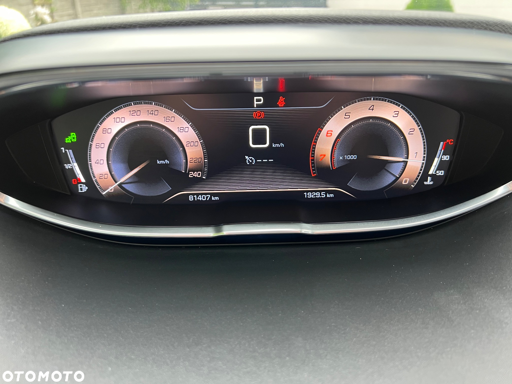 Peugeot 3008 PureTech 180 Stop & Start GPF EAT8 GT Pack - 22