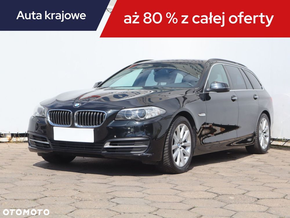 BMW Seria 5 - 3