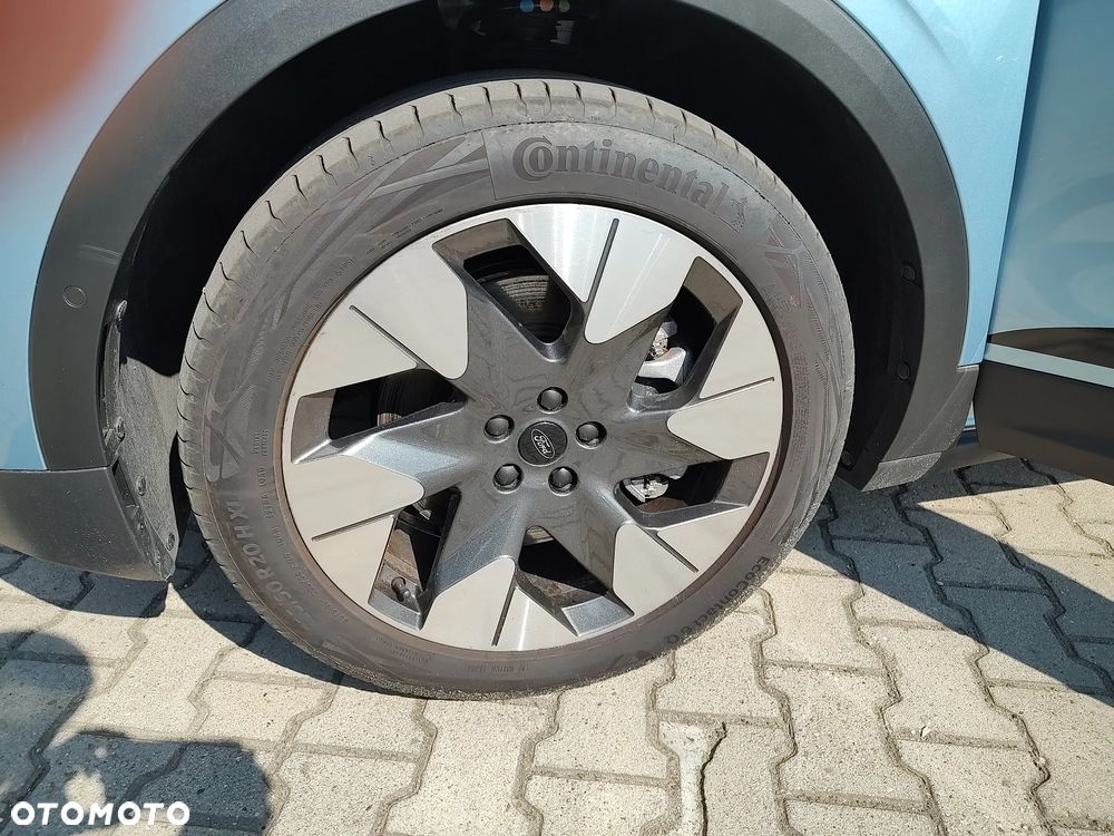 Ford Explorer 79kWh Premium RWD - 17
