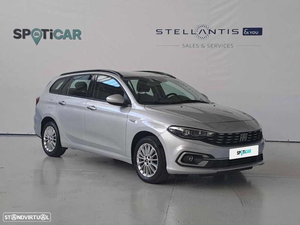 Fiat Tipo 1.3 Multijet - 3