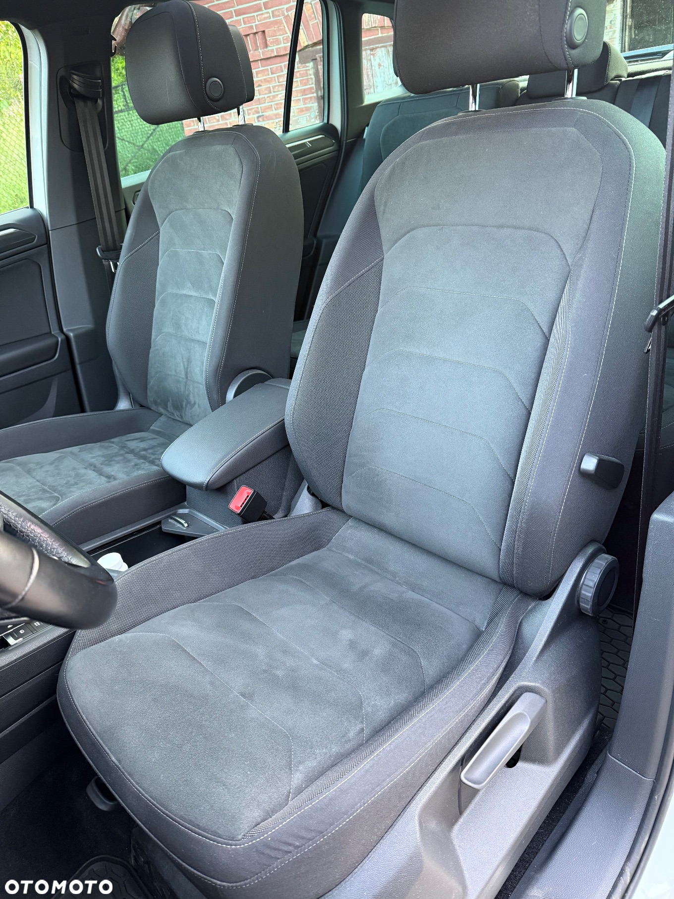 Volkswagen Tiguan 2.0 TSI BMT 4Mot Highline DSG - 18
