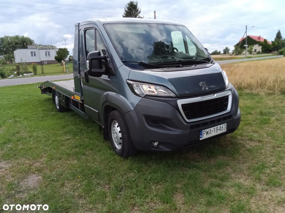 Peugeot Boxer - 15