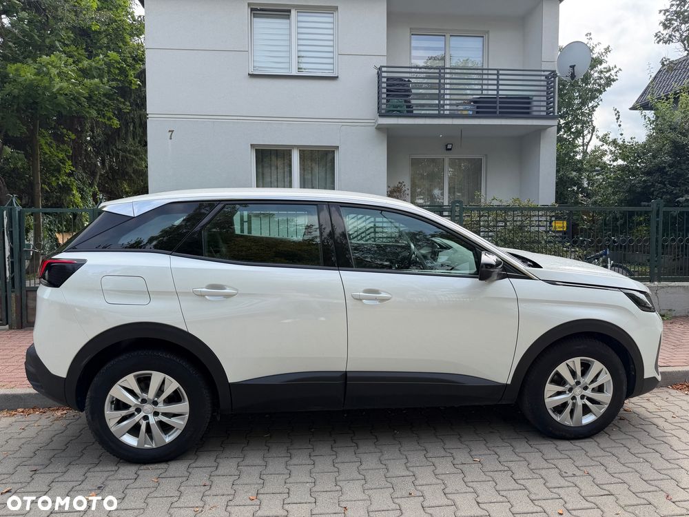 Peugeot 3008 PureTech 130 Stop & Start GPF Active Pack - 15