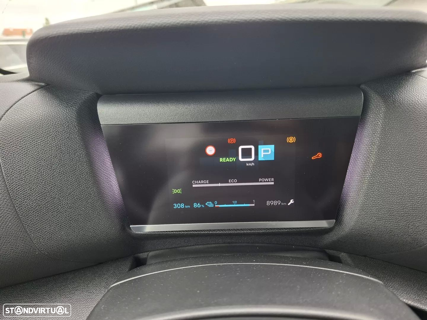 Citroën e-C4 50 kWh Feel Pack - 18