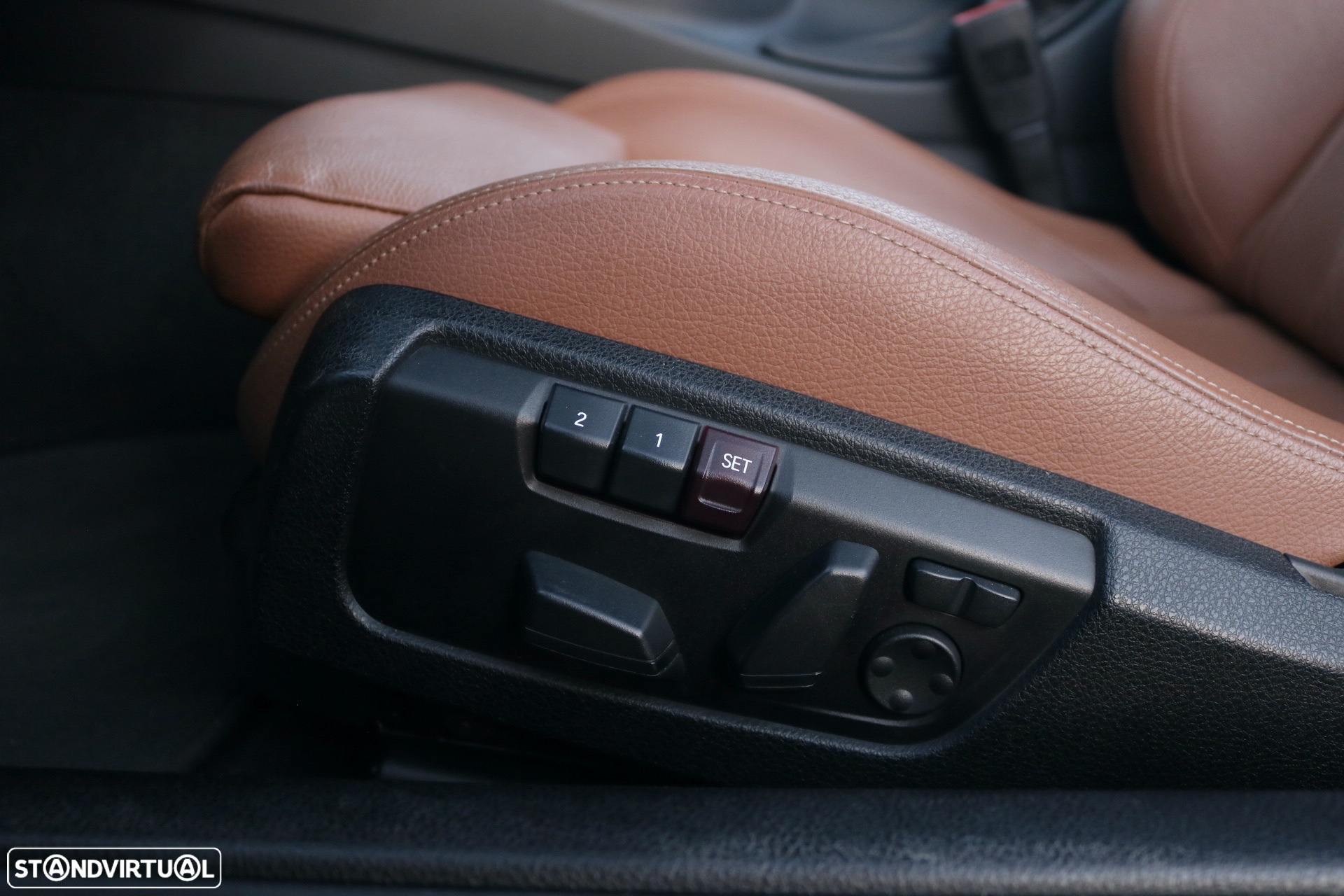 BMW 420 d Line Luxury Auto - 11