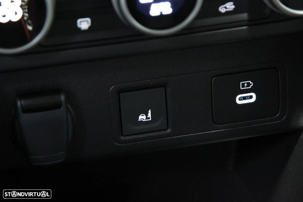 Dacia Jogger 1.0 ECO-G Extreme 7L Bi-Fuel - 20