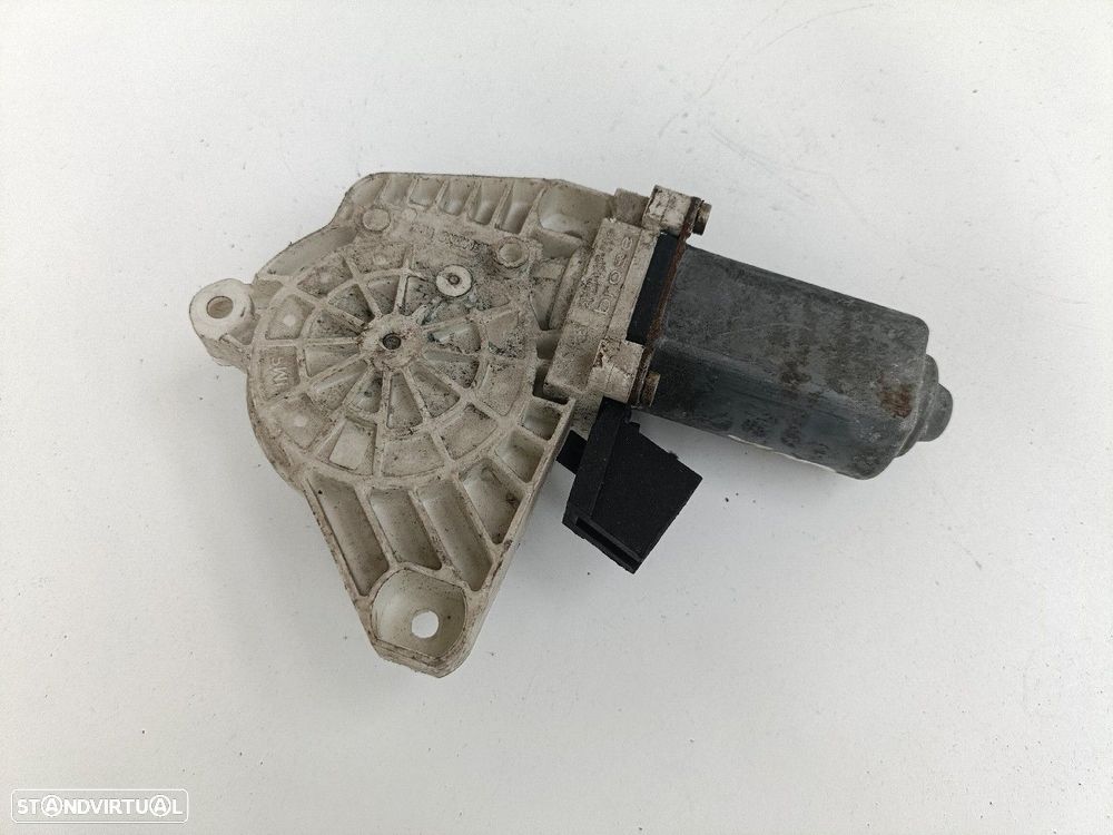 Motor Elevador Trás Direito Mercedes-Benz A-Class (W169) - 2