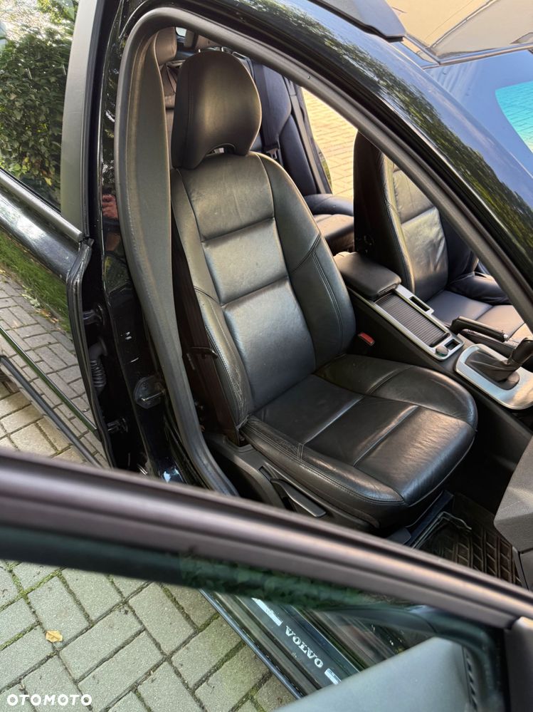 Volvo V50 - 5