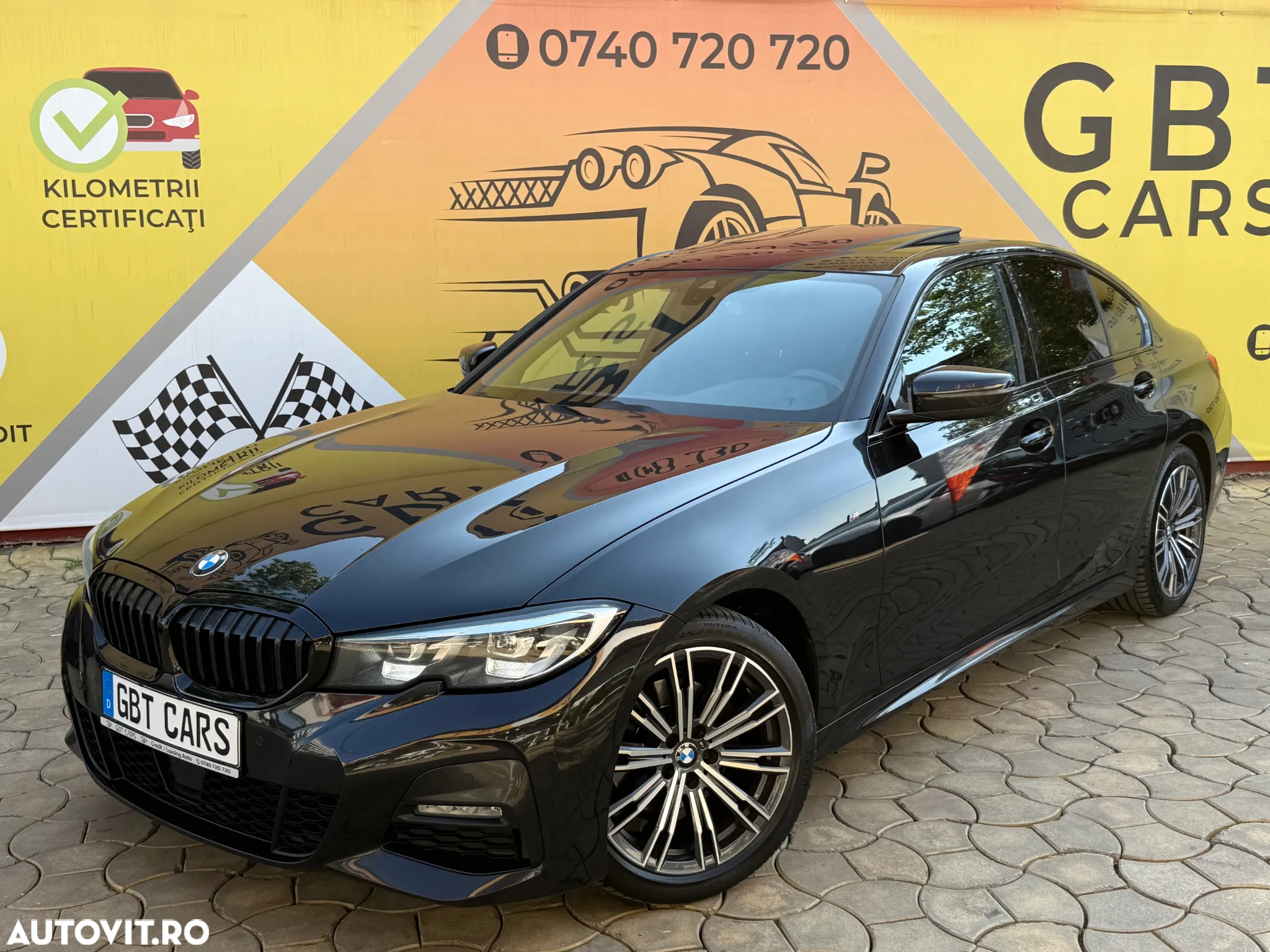 BMW Seria 3 - 3